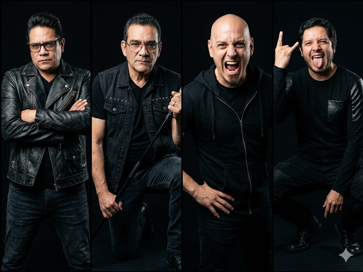 Fire Starter Band