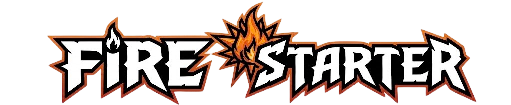 Fire Starter Logo